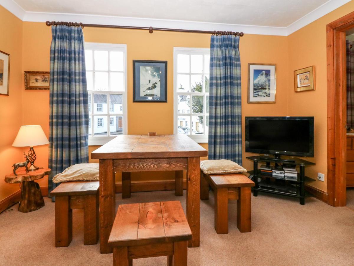 Apartment 1 The Cross Dunkeld