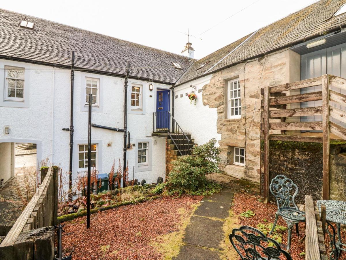 1 The Cross Apartment Dunkeld