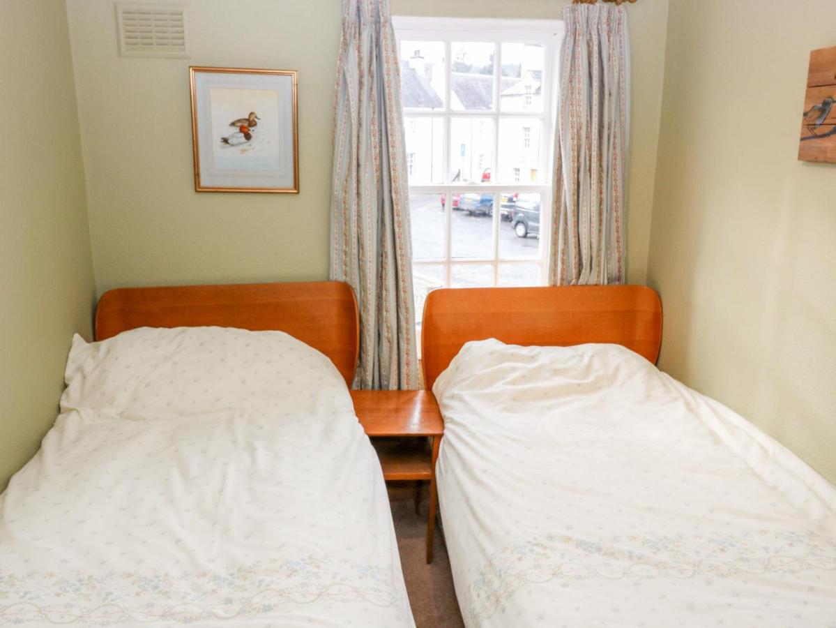 1 The Cross Apartment Dunkeld